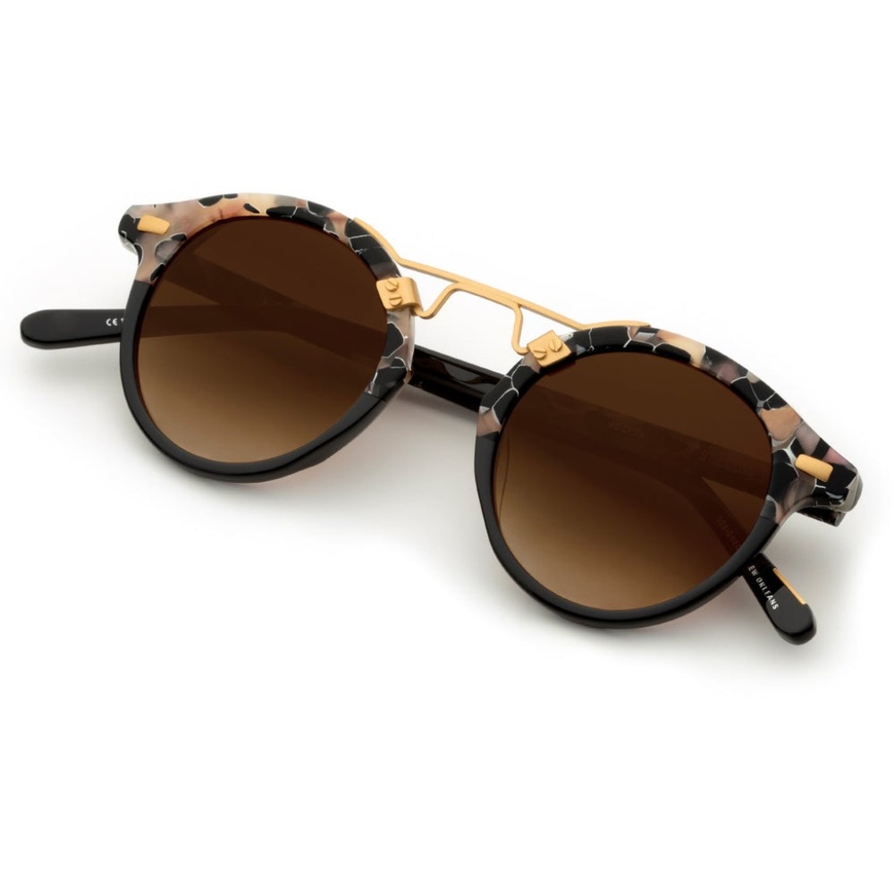 Krewe Sunglasses